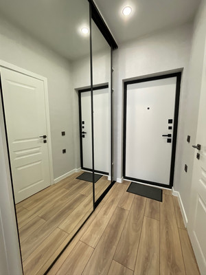 Сдам однокомнатную (1-комн.) квартиру, им. Ивана Беличенко ул, 92к2, Краснодар г