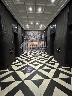 Продам трехкомнатную (3-комн.) квартиру, Новодмитровская ул, 2к6, Москва г