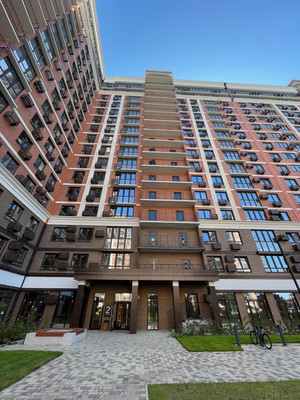 Сдам однокомнатную (1-комн.) квартиру, им. Ивана Беличенко ул, 92к2, Краснодар г