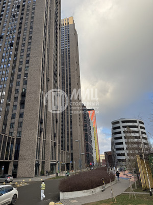 Продам трехкомнатную (3-комн.) квартиру, Новодмитровская ул, 2к6, Москва г