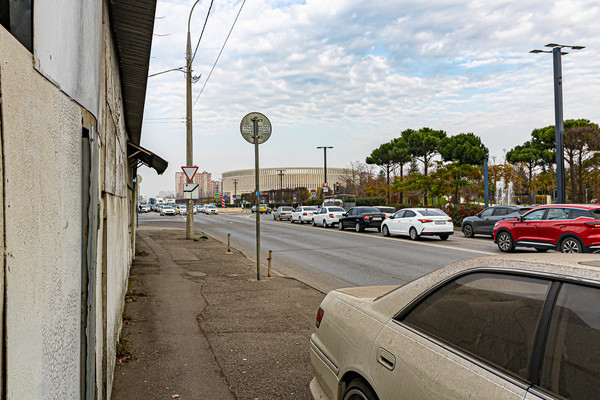 Продам участок 5,82 соток, ИЖС, Восточно-Кругликовская ул, 29, Краснодар г, 0 км от города