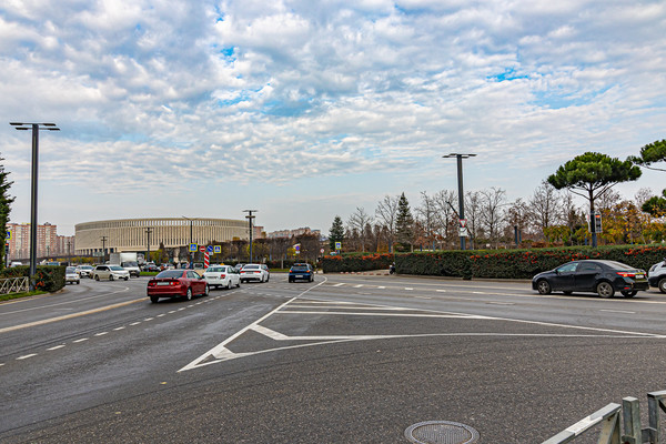 Продам участок 5,82 соток, ИЖС, Восточно-Кругликовская ул, 29, Краснодар г, 0 км от города