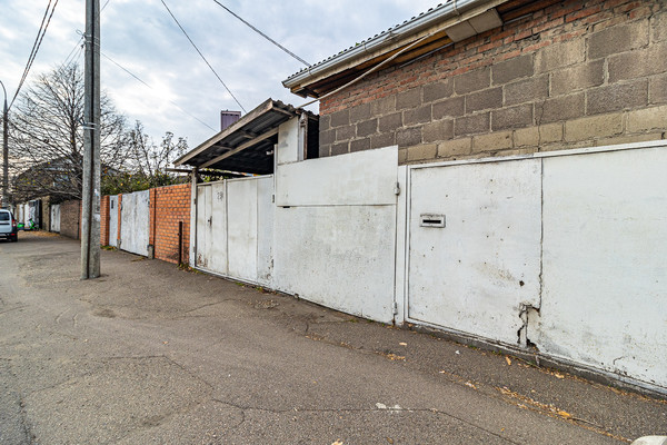 Продам участок 5,82 соток, ИЖС, Восточно-Кругликовская ул, 29, Краснодар г, 0 км от города