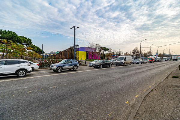 Продам участок 5,82 соток, ИЖС, Восточно-Кругликовская ул, 29, Краснодар г, 0 км от города