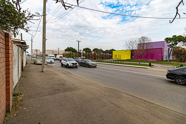 Продам участок 5,82 соток, ИЖС, Восточно-Кругликовская ул, 29, Краснодар г, 0 км от города