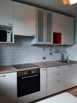 Сдам двухкомнатную (2-комн.) квартиру, Стародеревенская ул, 26к1, Санкт-Петербург г