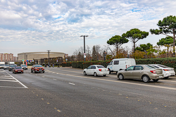 Продам участок 5,82 соток, ИЖС, Восточно-Кругликовская ул, 29, Краснодар г, 0 км от города