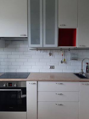 Сдам двухкомнатную (2-комн.) квартиру, Стародеревенская ул, 26к1, Санкт-Петербург г