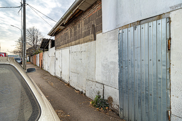 Продам участок 5,82 соток, ИЖС, Восточно-Кругликовская ул, 29, Краснодар г, 0 км от города