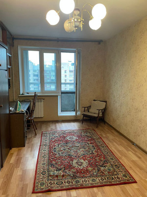 Сдам двухкомнатную (2-комн.) квартиру, Стародеревенская ул, 26к1, Санкт-Петербург г