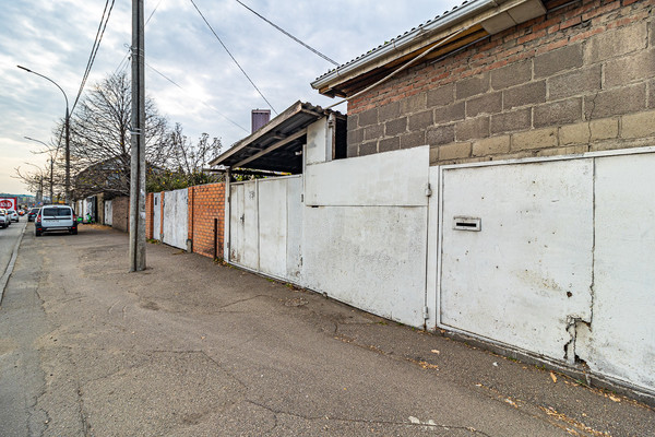 Продам участок 5,82 соток, ИЖС, Восточно-Кругликовская ул, 29, Краснодар г, 0 км от города