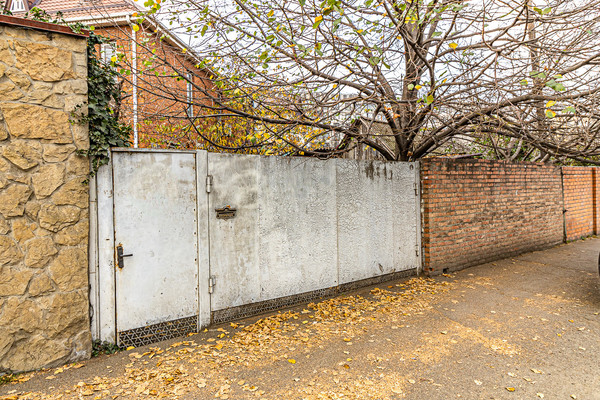 Продам участок 5,82 соток, ИЖС, Восточно-Кругликовская ул, 29, Краснодар г, 0 км от города