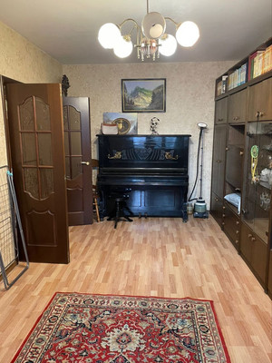 Сдам двухкомнатную (2-комн.) квартиру, Стародеревенская ул, 26к1, Санкт-Петербург г