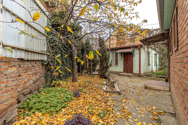 Продам участок 5,82 соток, ИЖС, Восточно-Кругликовская ул, 29, Краснодар г, 0 км от города