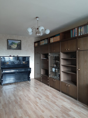 Сдам двухкомнатную (2-комн.) квартиру, Стародеревенская ул, 26к1, Санкт-Петербург г