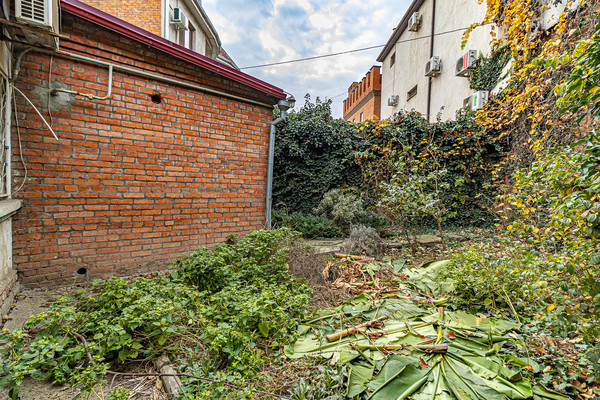 Продам участок 5,82 соток, ИЖС, Восточно-Кругликовская ул, 29, Краснодар г, 0 км от города