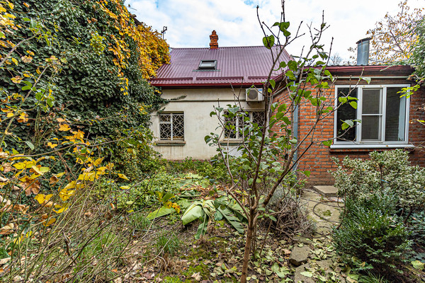 Продам участок 5,82 соток, ИЖС, Восточно-Кругликовская ул, 29, Краснодар г, 0 км от города