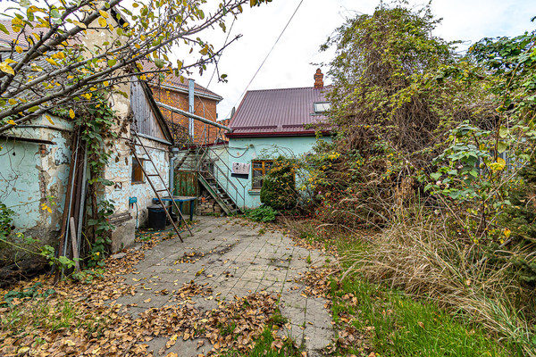 Продам участок 5,82 соток, ИЖС, Восточно-Кругликовская ул, 29, Краснодар г, 0 км от города