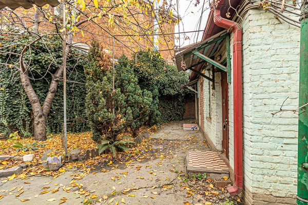 Продам участок 5,82 соток, ИЖС, Восточно-Кругликовская ул, 29, Краснодар г, 0 км от города