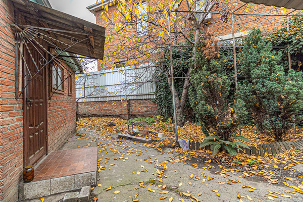 Продам участок 5,82 соток, ИЖС, Восточно-Кругликовская ул, 29, Краснодар г, 0 км от города