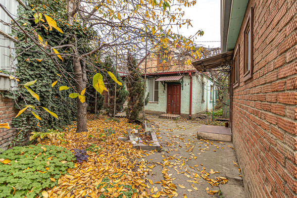 Продам участок 5,82 соток, ИЖС, Восточно-Кругликовская ул, 29, Краснодар г, 0 км от города