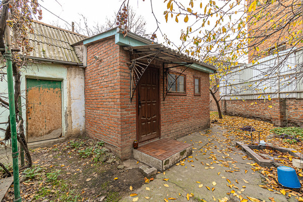 Продам участок 5,82 соток, ИЖС, Восточно-Кругликовская ул, 29, Краснодар г, 0 км от города