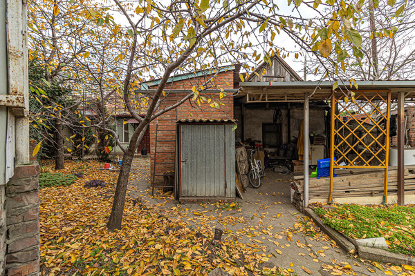 Продам участок 5,82 соток, ИЖС, Восточно-Кругликовская ул, 29, Краснодар г, 0 км от города