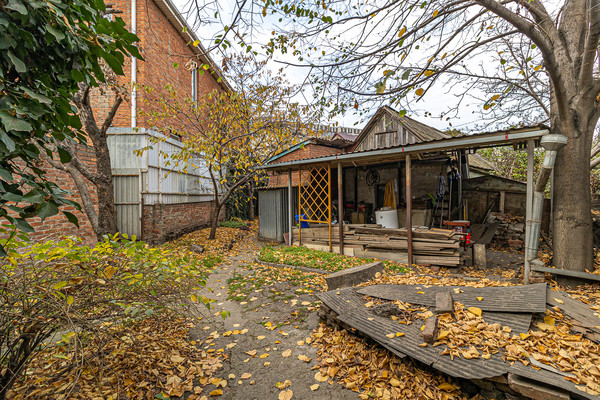 Продам участок 5,82 соток, ИЖС, Восточно-Кругликовская ул, 29, Краснодар г, 0 км от города