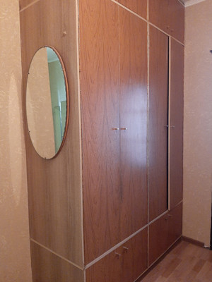 Сдам двухкомнатную (2-комн.) квартиру, Стародеревенская ул, 26к1, Санкт-Петербург г