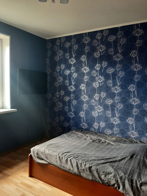 Сдам двухкомнатную (2-комн.) квартиру, Стародеревенская ул, 26к1, Санкт-Петербург г