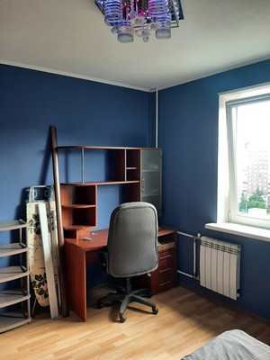 Сдам двухкомнатную (2-комн.) квартиру, Стародеревенская ул, 26к1, Санкт-Петербург г