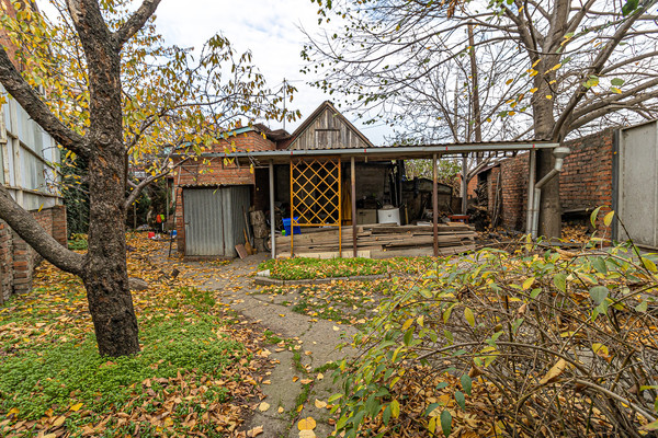 Продам участок 5,82 соток, ИЖС, Восточно-Кругликовская ул, 29, Краснодар г, 0 км от города