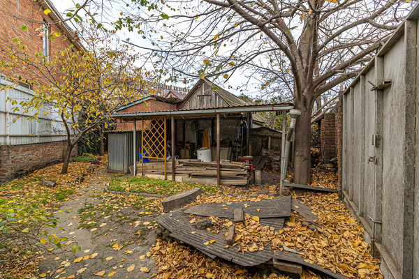 Продам участок 5,82 соток, ИЖС, Восточно-Кругликовская ул, 29, Краснодар г, 0 км от города