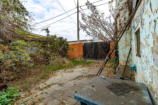 Продам участок 5,82 соток, ИЖС, Восточно-Кругликовская ул, 29, Краснодар г, 0 км от города