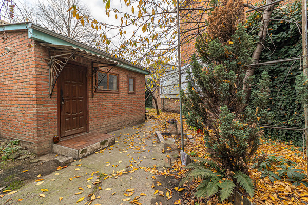 Продам участок 5,82 соток, ИЖС, Восточно-Кругликовская ул, 29, Краснодар г, 0 км от города