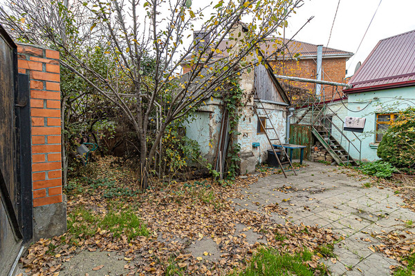 Продам участок 5,82 соток, ИЖС, Восточно-Кругликовская ул, 29, Краснодар г, 0 км от города