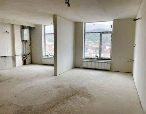 Продам однокомнатную (1-комн.) квартиру, Атажукина ул, 2ка, Нальчик г