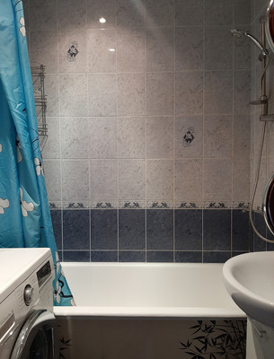 Сдам двухкомнатную (2-комн.) квартиру, Стародеревенская ул, 26к1, Санкт-Петербург г