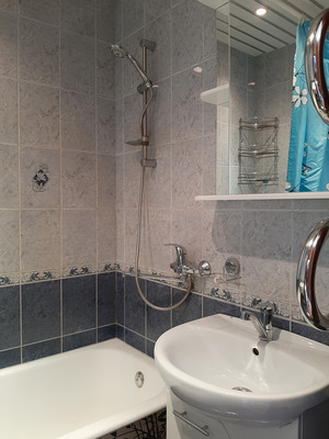 Сдам двухкомнатную (2-комн.) квартиру, Стародеревенская ул, 26к1, Санкт-Петербург г