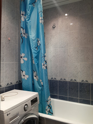 Сдам двухкомнатную (2-комн.) квартиру, Стародеревенская ул, 26к1, Санкт-Петербург г