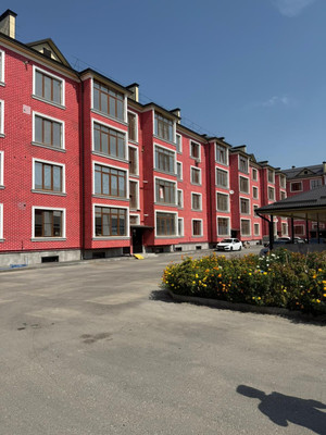 Продам трехкомнатную (3-комн.) квартиру, Шогенова ул, 55, Нальчик г