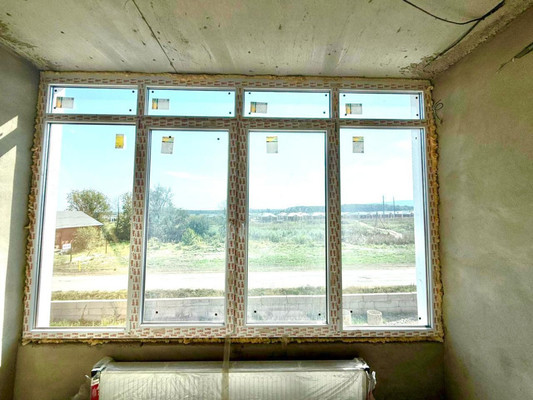 Продам трехкомнатную (3-комн.) квартиру, Шогенова ул, 55, Нальчик г