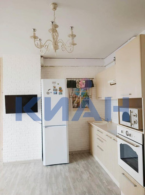 Продам однокомнатную (1-комн.) квартиру, Вильского ул, 34, Красноярск г