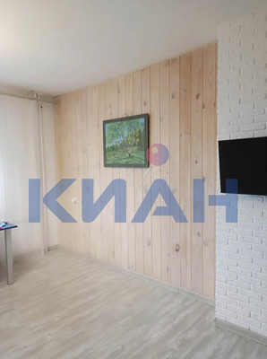 Продам однокомнатную (1-комн.) квартиру, Вильского ул, 34, Красноярск г