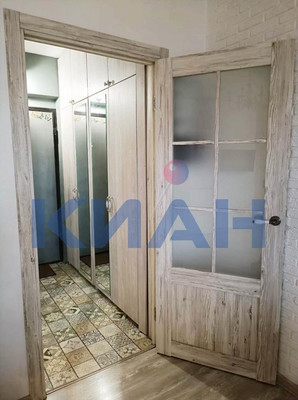 Продам однокомнатную (1-комн.) квартиру, Вильского ул, 34, Красноярск г