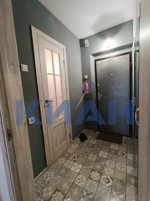 Продам однокомнатную (1-комн.) квартиру, Вильского ул, 34, Красноярск г