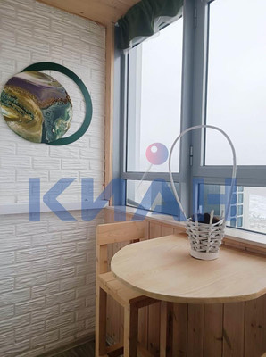 Продам однокомнатную (1-комн.) квартиру, Вильского ул, 34, Красноярск г