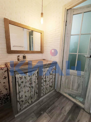 Продам однокомнатную (1-комн.) квартиру, Вильского ул, 34, Красноярск г