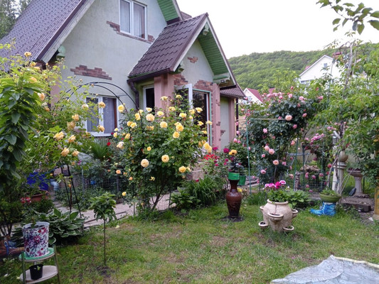 Продам дом, Маяк ст, Джубга пгт, 0 км от города