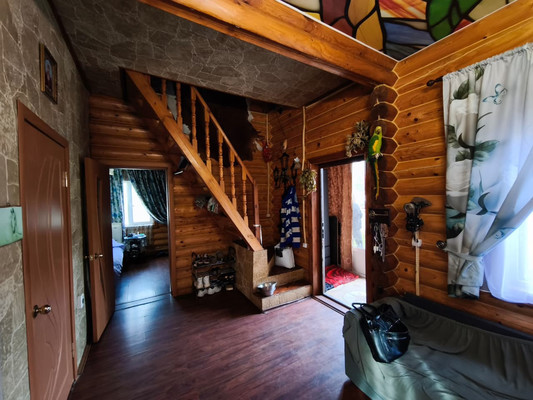 Продам дом, Маяк ст, Джубга пгт, 0 км от города